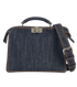 Small Peekaboo Bag, front view